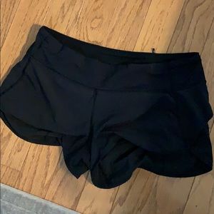 COPY - Speed Shorts!